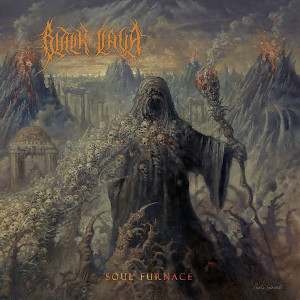 Black Lava presentan su disco debut